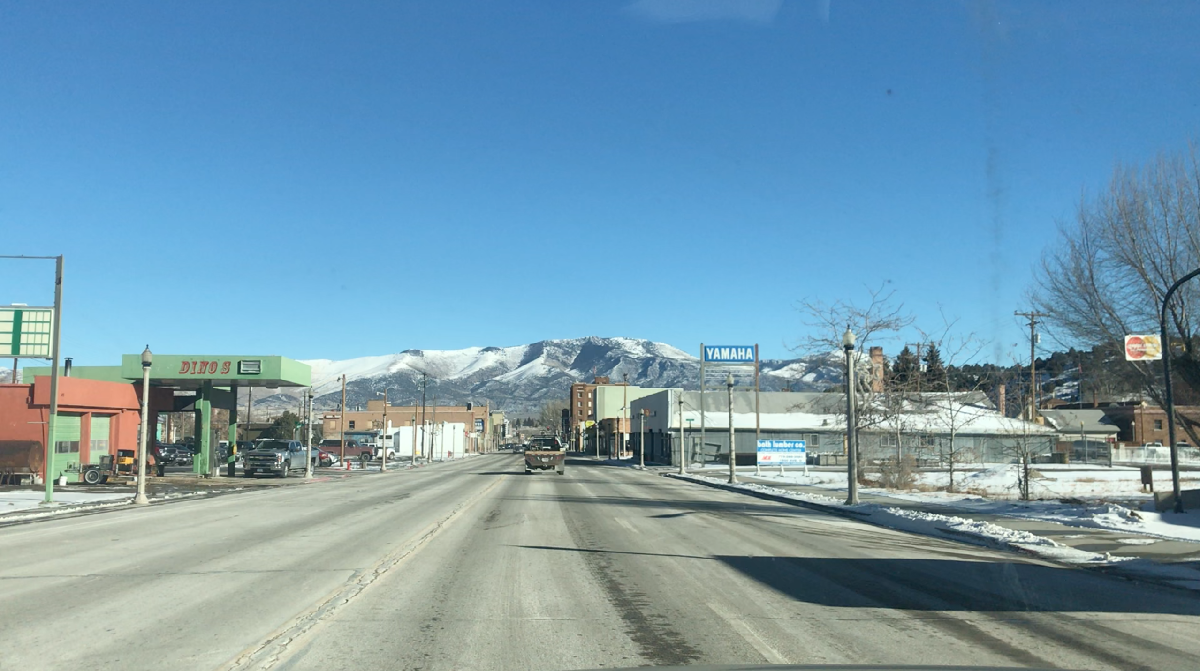 Utah