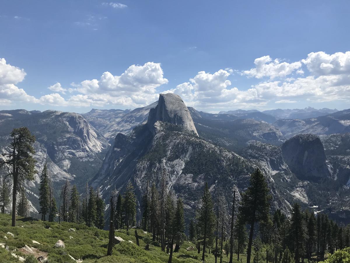 Yosemite, CA