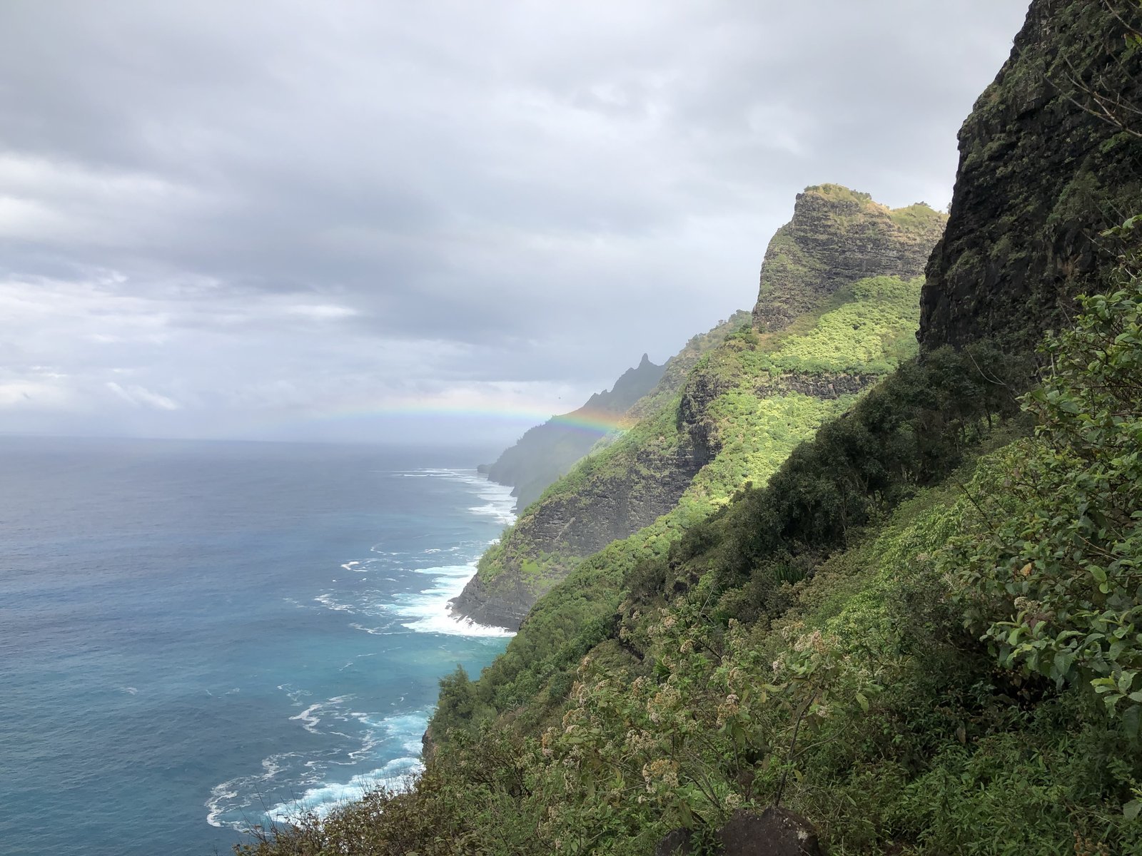 most beautiful trail in the world