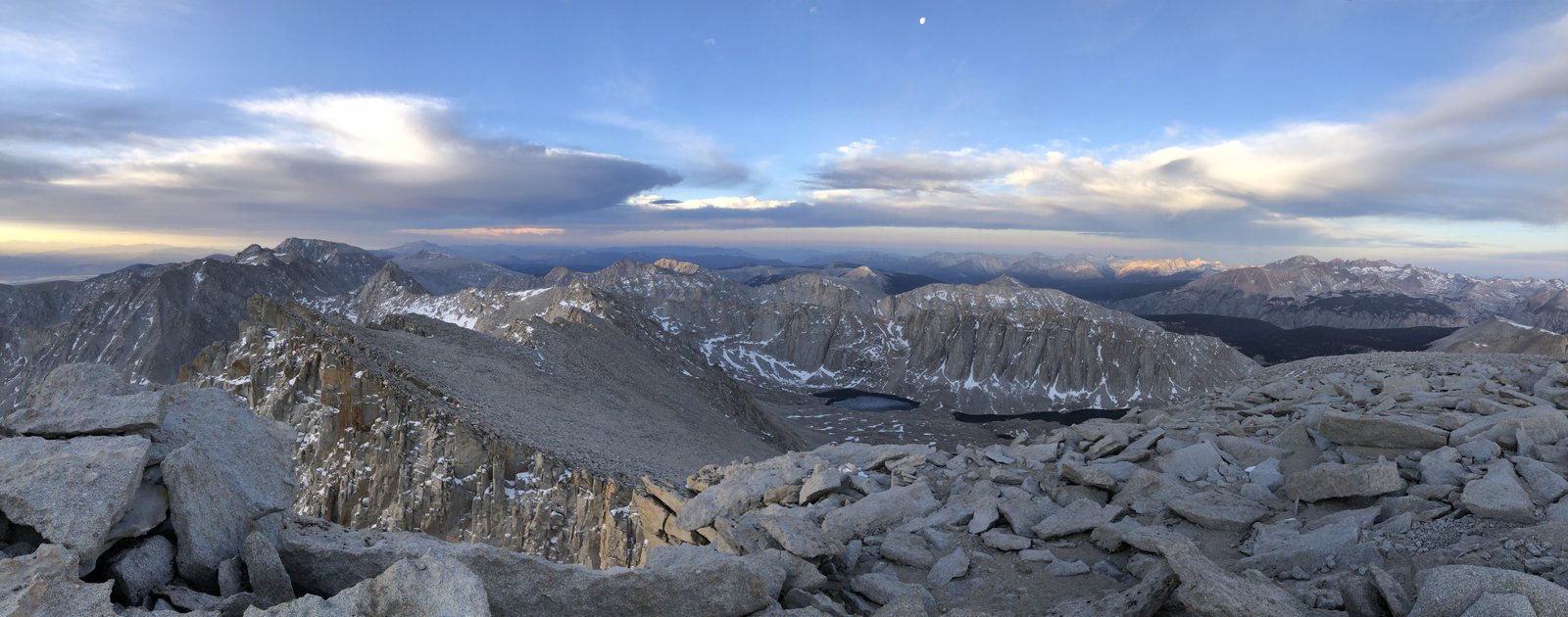 Mt. Whitney, CA